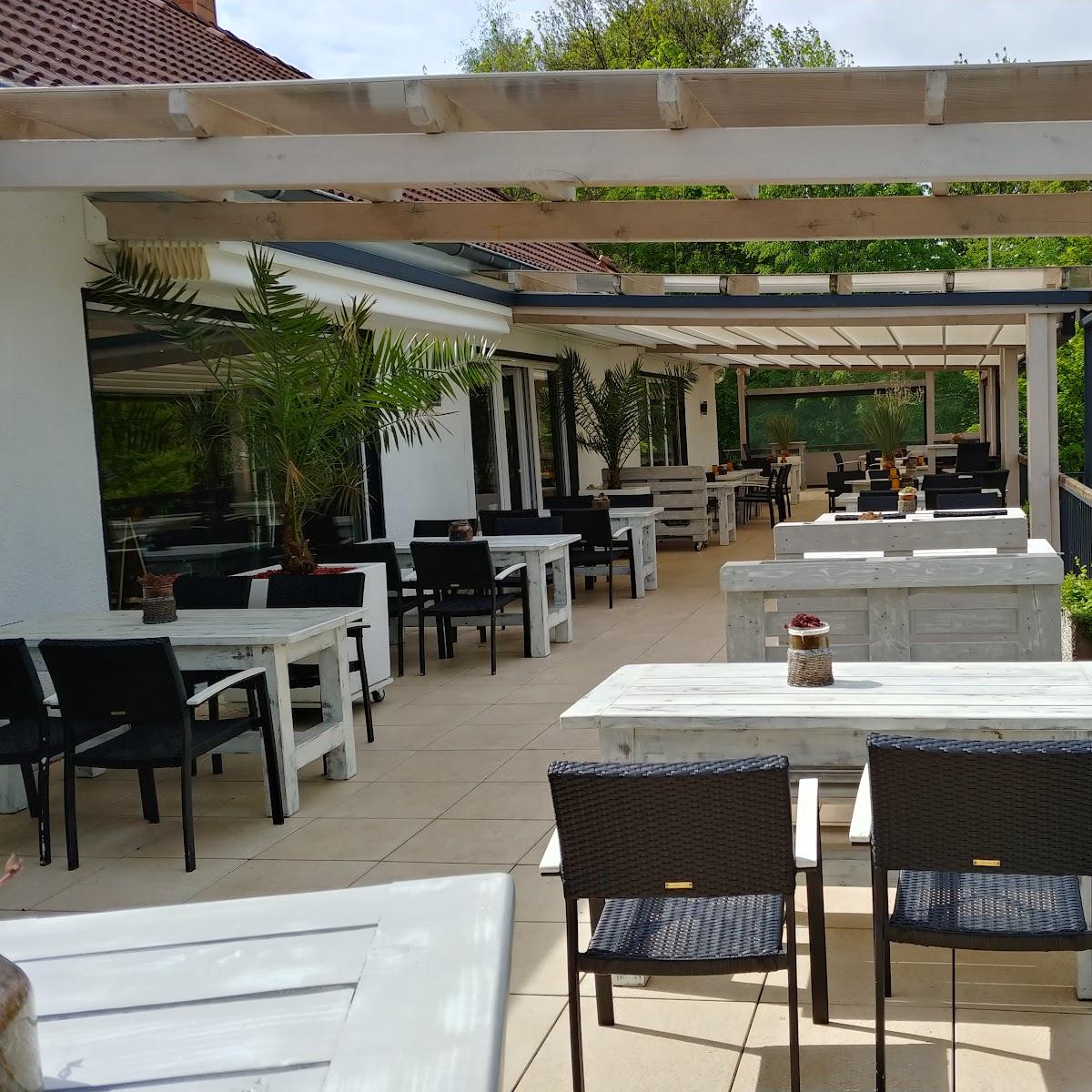 Restaurant "Il Gambero due" in Castrop-Rauxel