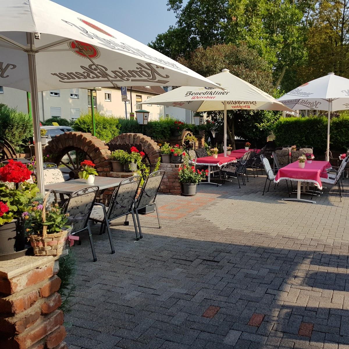 Restaurant "Steakhaus El Paso" in Castrop-Rauxel