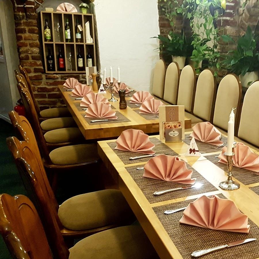Restaurant "Steakhaus El Paso" in Castrop-Rauxel