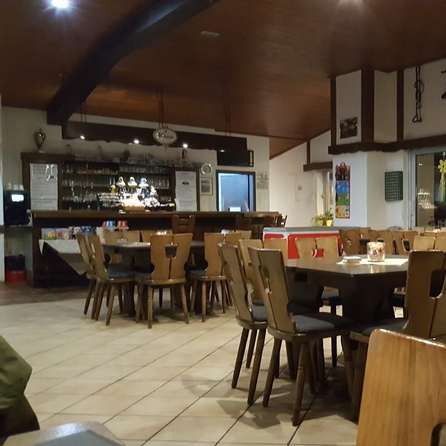 Restaurant "Gaststätte zum Reiterhof" in Castrop-Rauxel