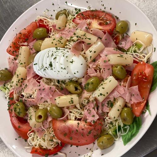 Restaurant "Pizzeria Sara" in  Castrop-Rauxel