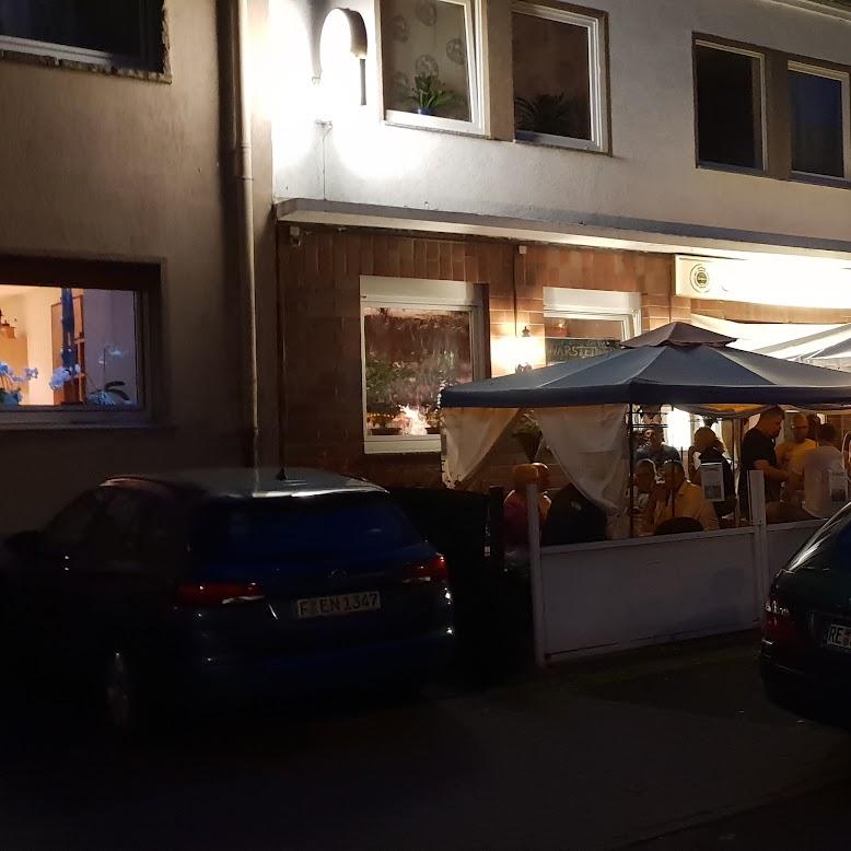 Restaurant "Gaststätte Habinghorster Stübchen" in Castrop-Rauxel