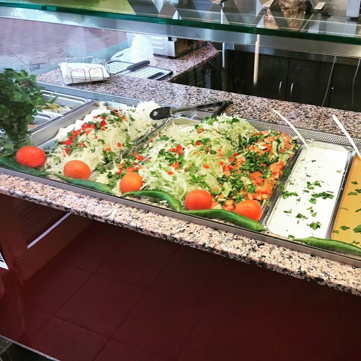 Restaurant "Istanbul Grill" in  Castrop-Rauxel