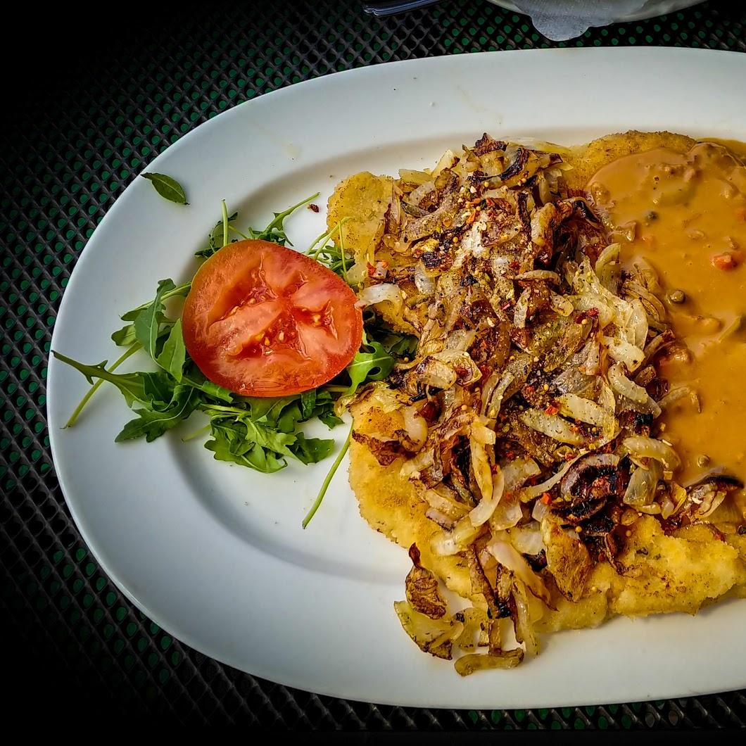 Restaurant "Restaurant Külpmann