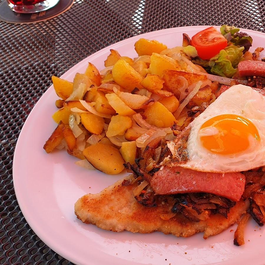 Restaurant "Restaurant Külpmann