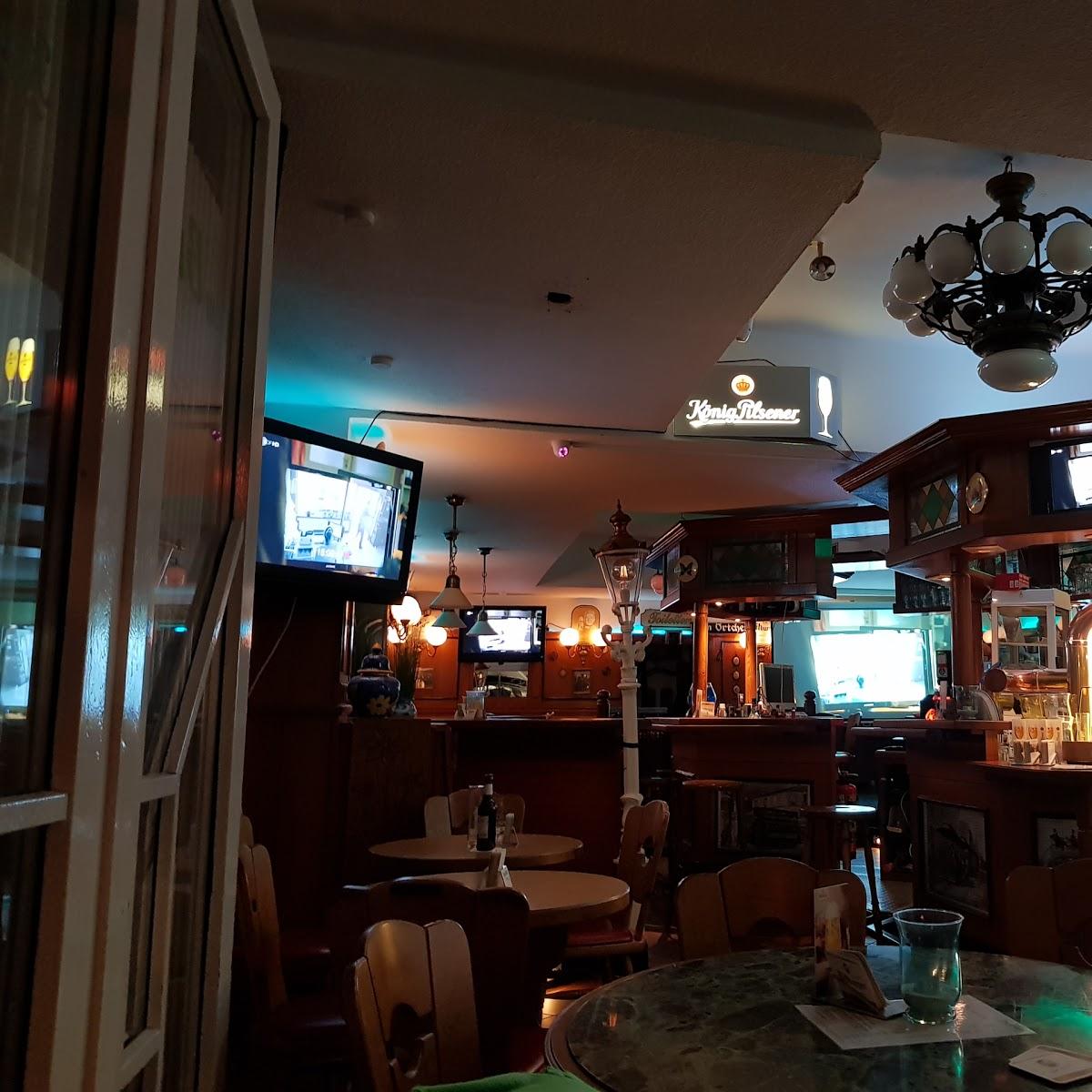 Restaurant "Gaststätte Zum Bus" in  Castrop-Rauxel