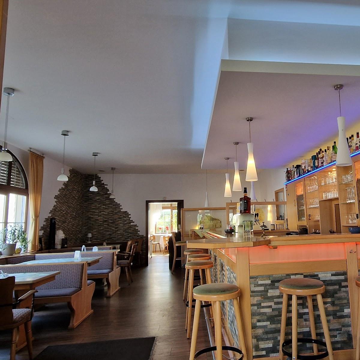 Restaurant "Haus Rüther" in Castrop-Rauxel