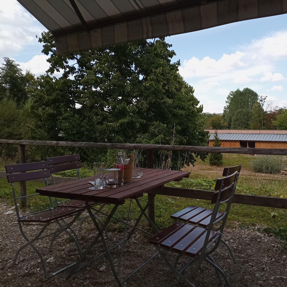 Restaurant "Landgasthof Waldfrieden" in Bad Abbach