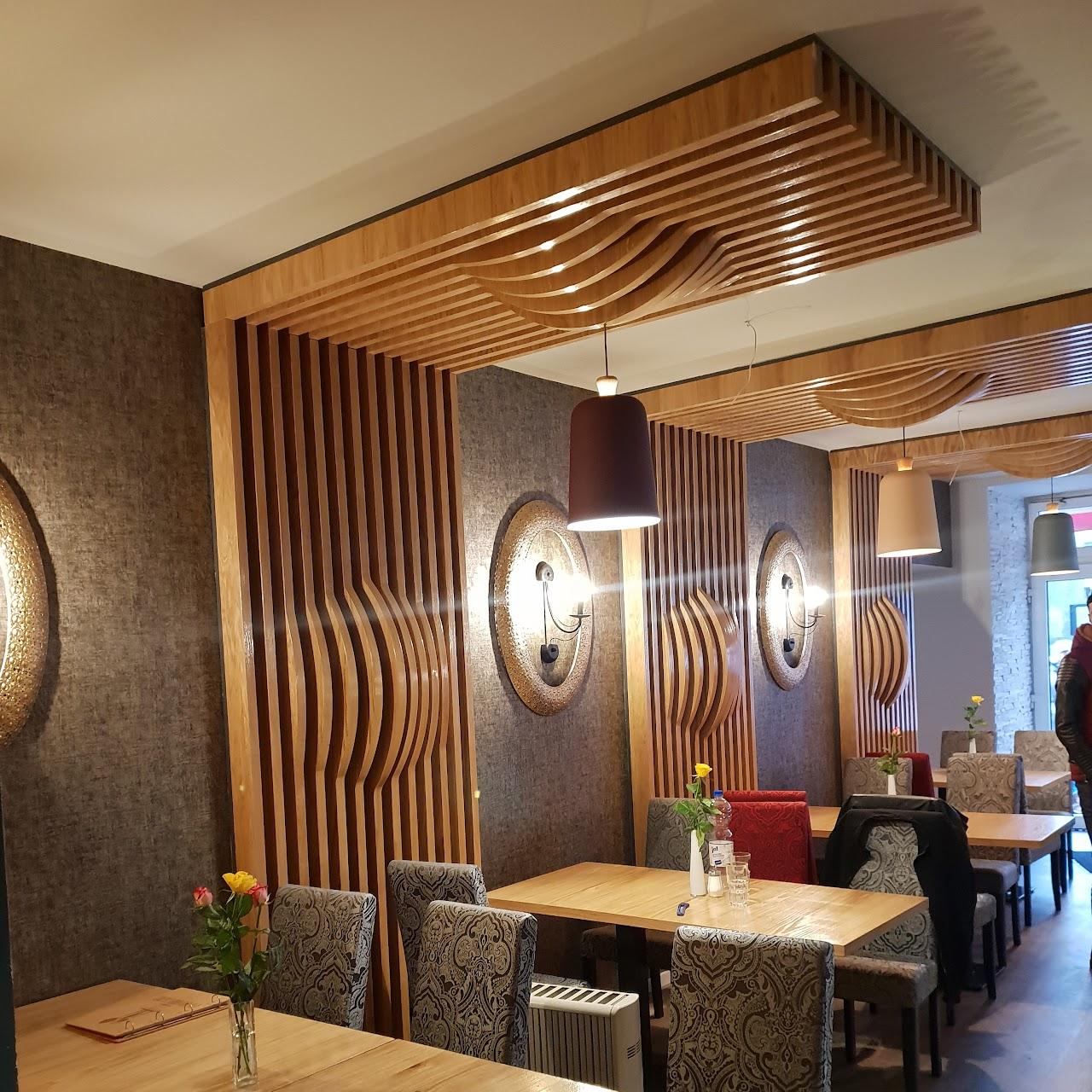 Restaurant "Paparazzo" in Bad Abbach