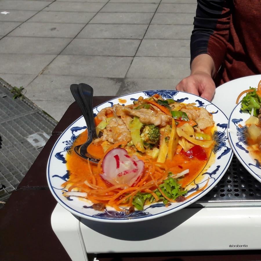 Restaurant "Mekong Restaurant" in  Abbach