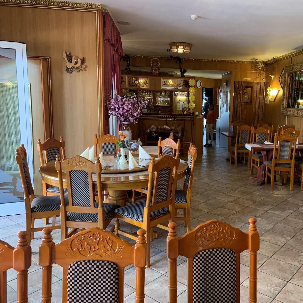 Restaurant "Mekong Restaurant" in Bad Abbach