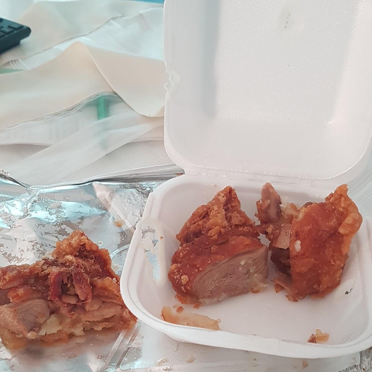 Restaurant "Phong Asia Imbiss" in  Abbach