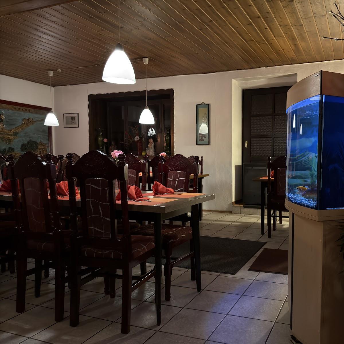 Restaurant "Gaststätte Vocht" in Bad Abbach