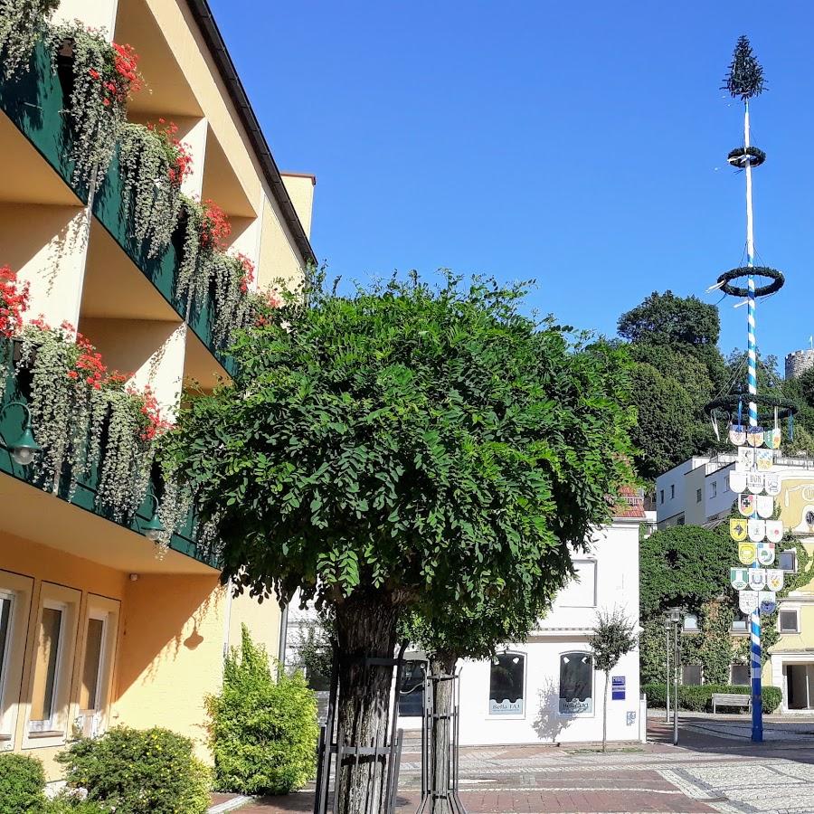 Restaurant "Hotel Gasthof zur Post" in  Abbach