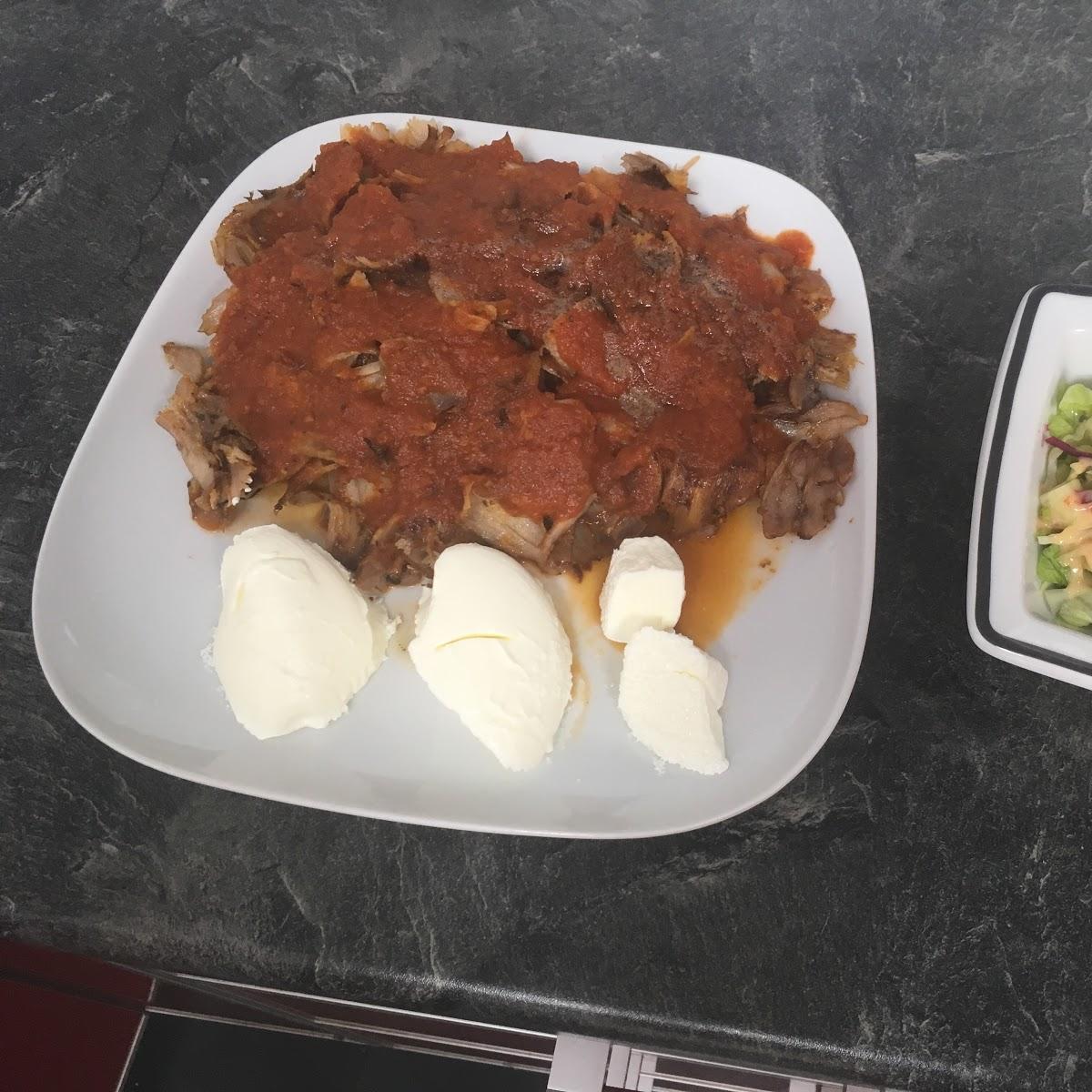 Restaurant "Ewin Kebap und Pizza Haus" in  Abbach