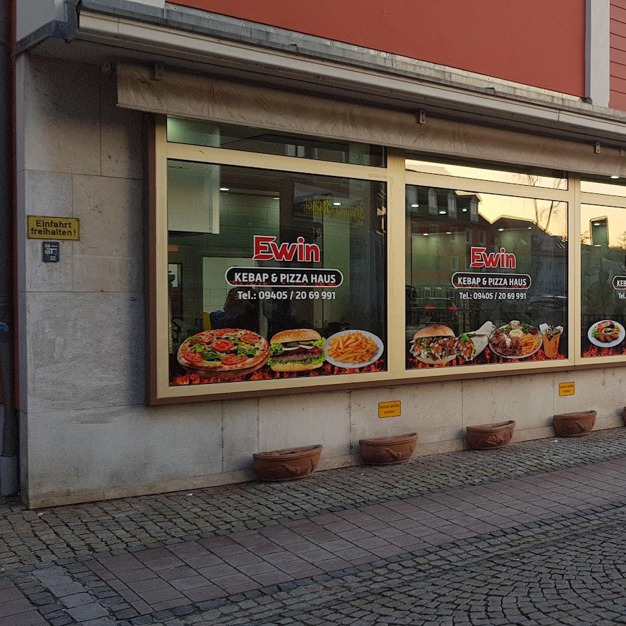 Restaurant "Ewin Kebap und Pizza Haus" in Bad Abbach