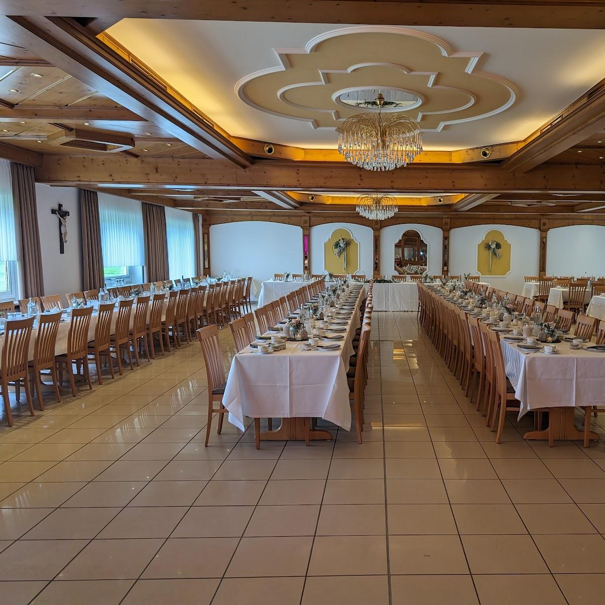 Restaurant "Gasthof Kellner GmbH" in Kelheim