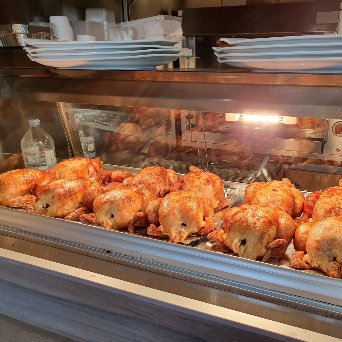 Restaurant "Kurtl Grill" in  Abbach