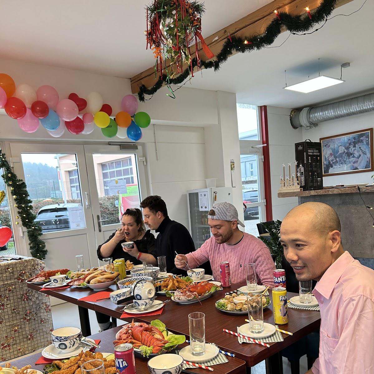 Restaurant "Lieferservice Bella Pizza & Asiafood" in Bad Abbach