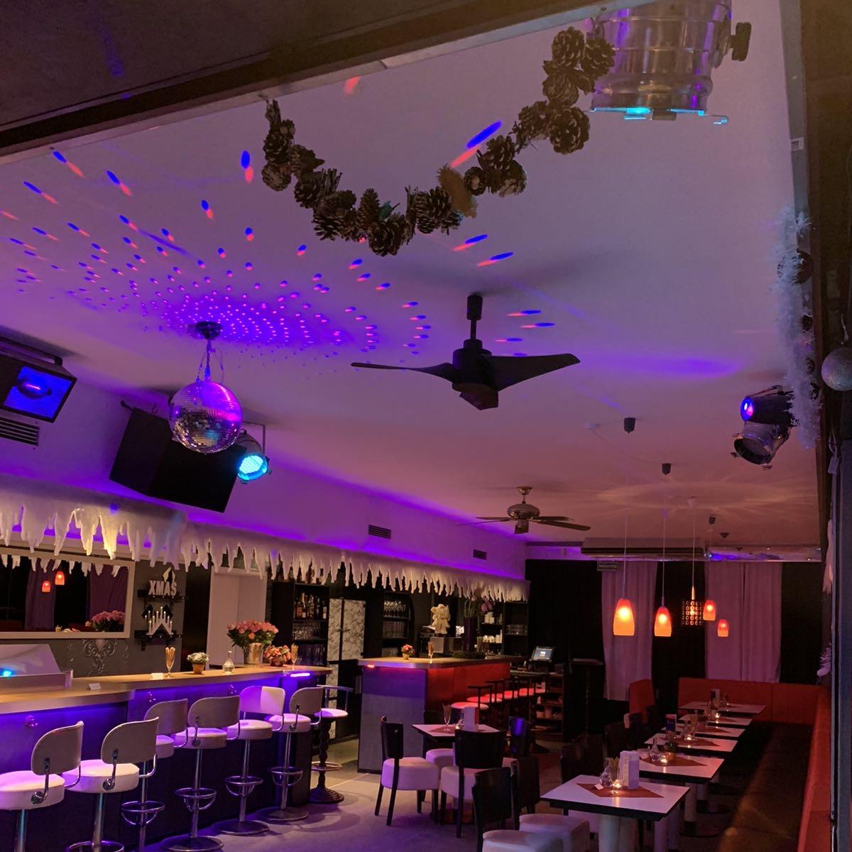 Restaurant "Ardelean" in Bad Abbach