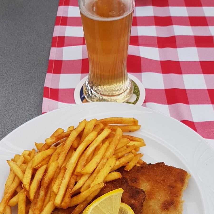 Restaurant "Gasthof Schreiner" in  Abbach