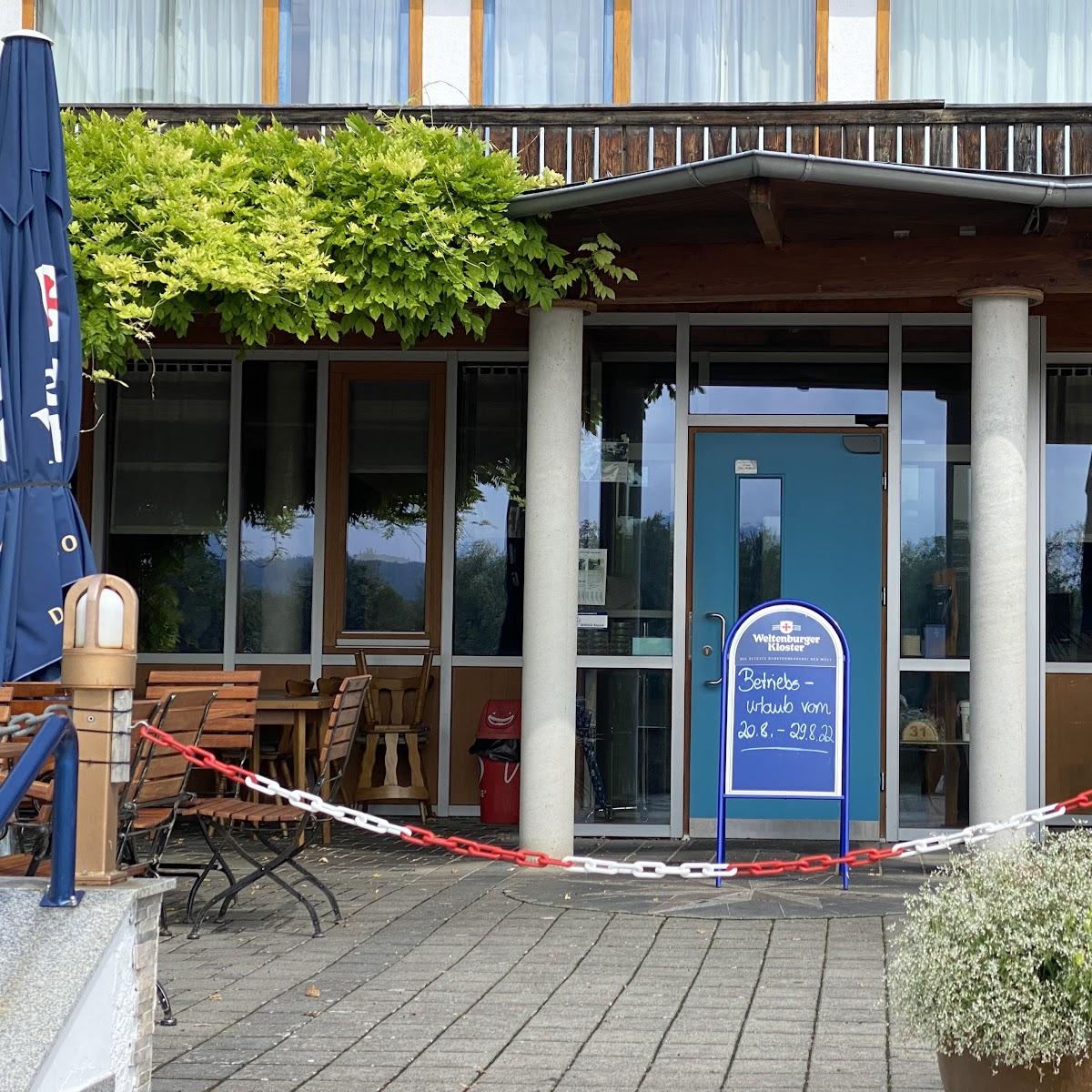 Restaurant "Olivia Hoffmann Gaststätte" in Bad Abbach