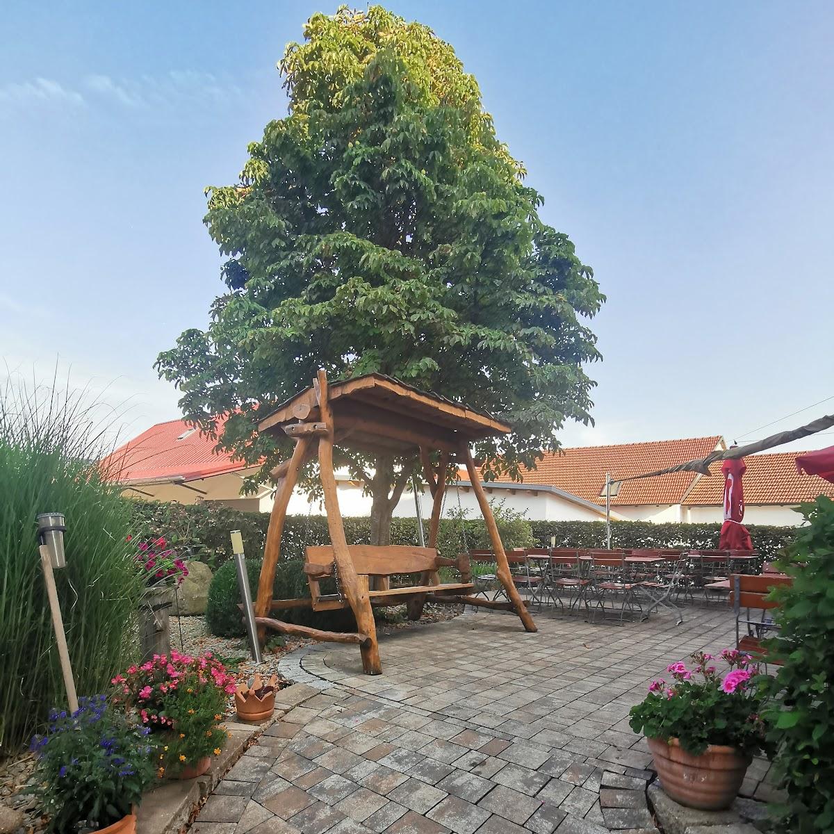 Restaurant "Gasthof Lehner" in Pentling