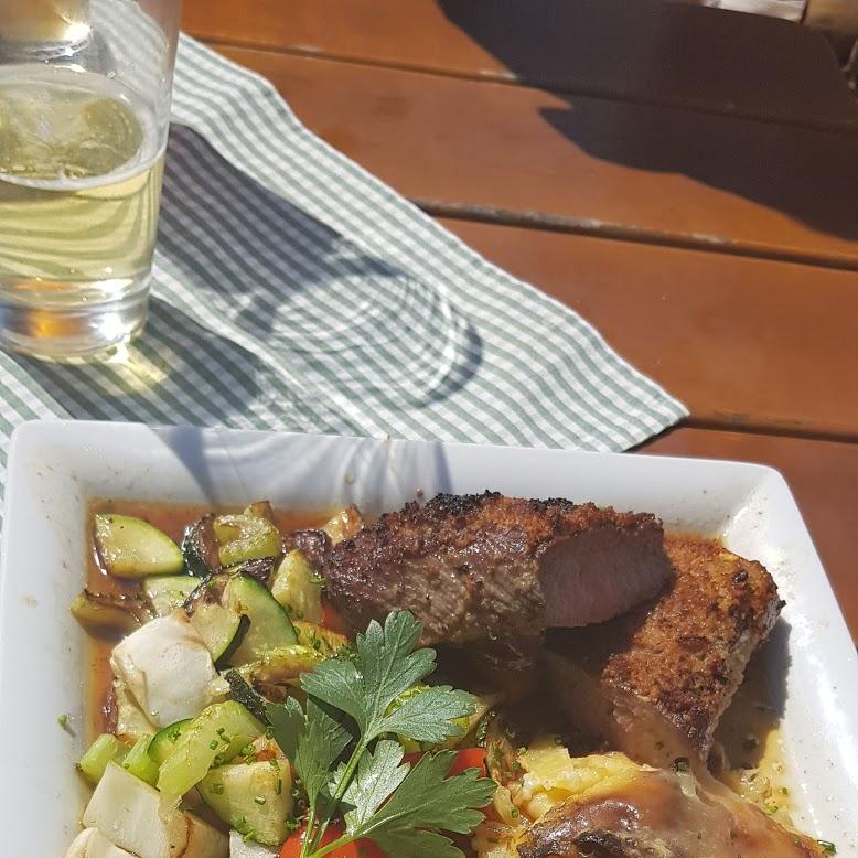 Restaurant "Zur Walba" in  Pentling