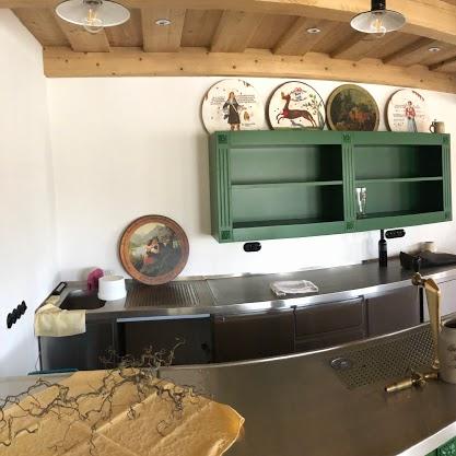 Restaurant "Zur Walba" in Pentling