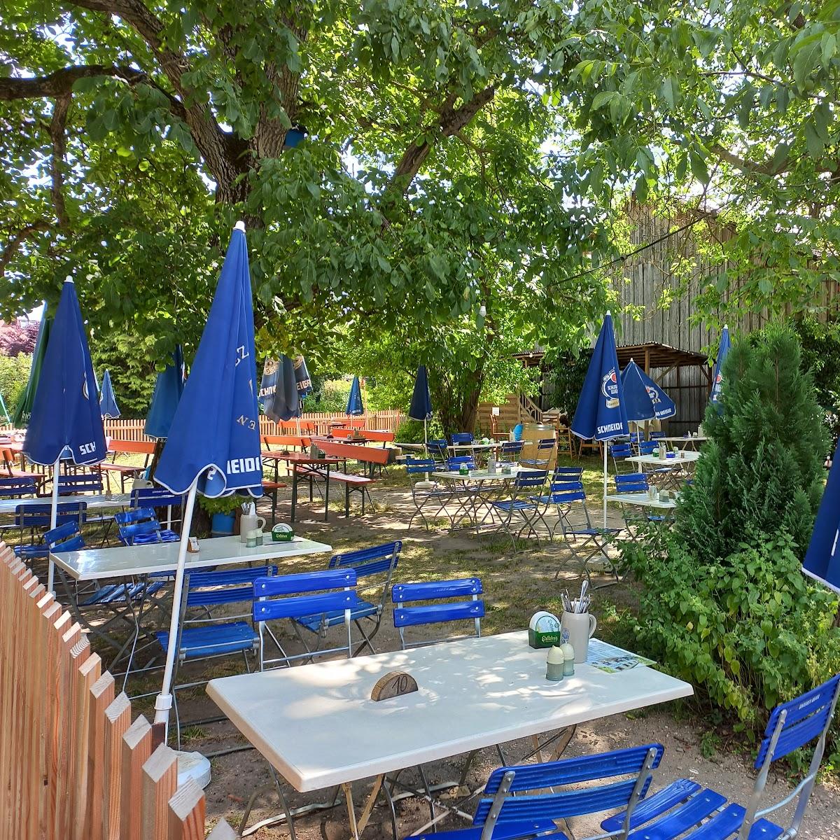 Restaurant "Gaststätte Zunftstüberl" in Pentling