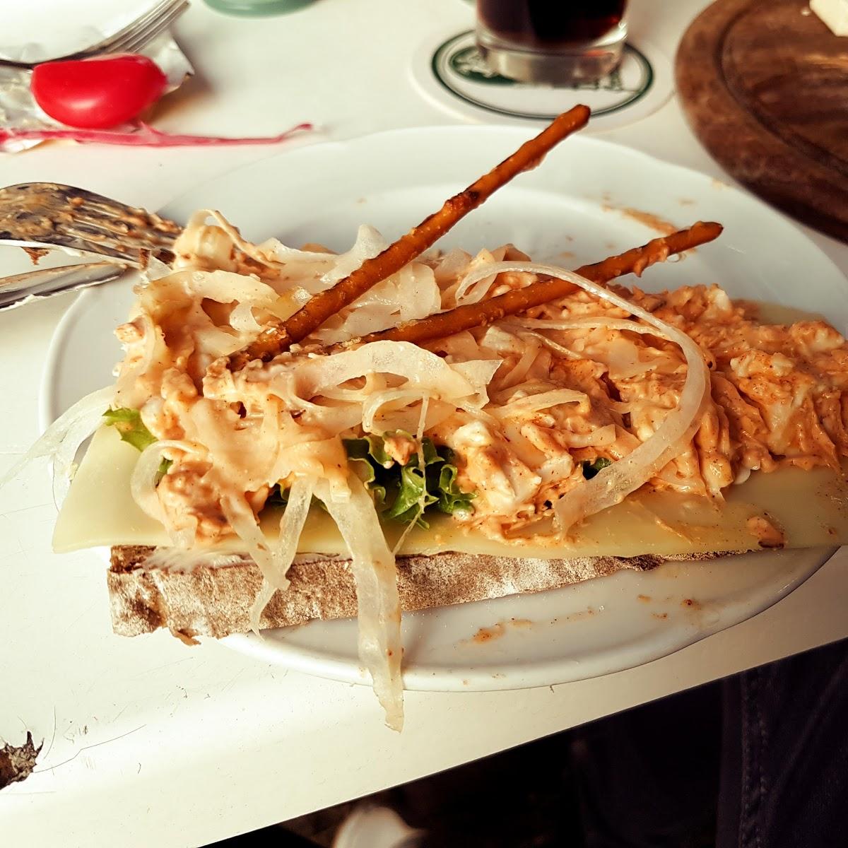 Restaurant "Gaststätte Zunftstüberl" in  Pentling