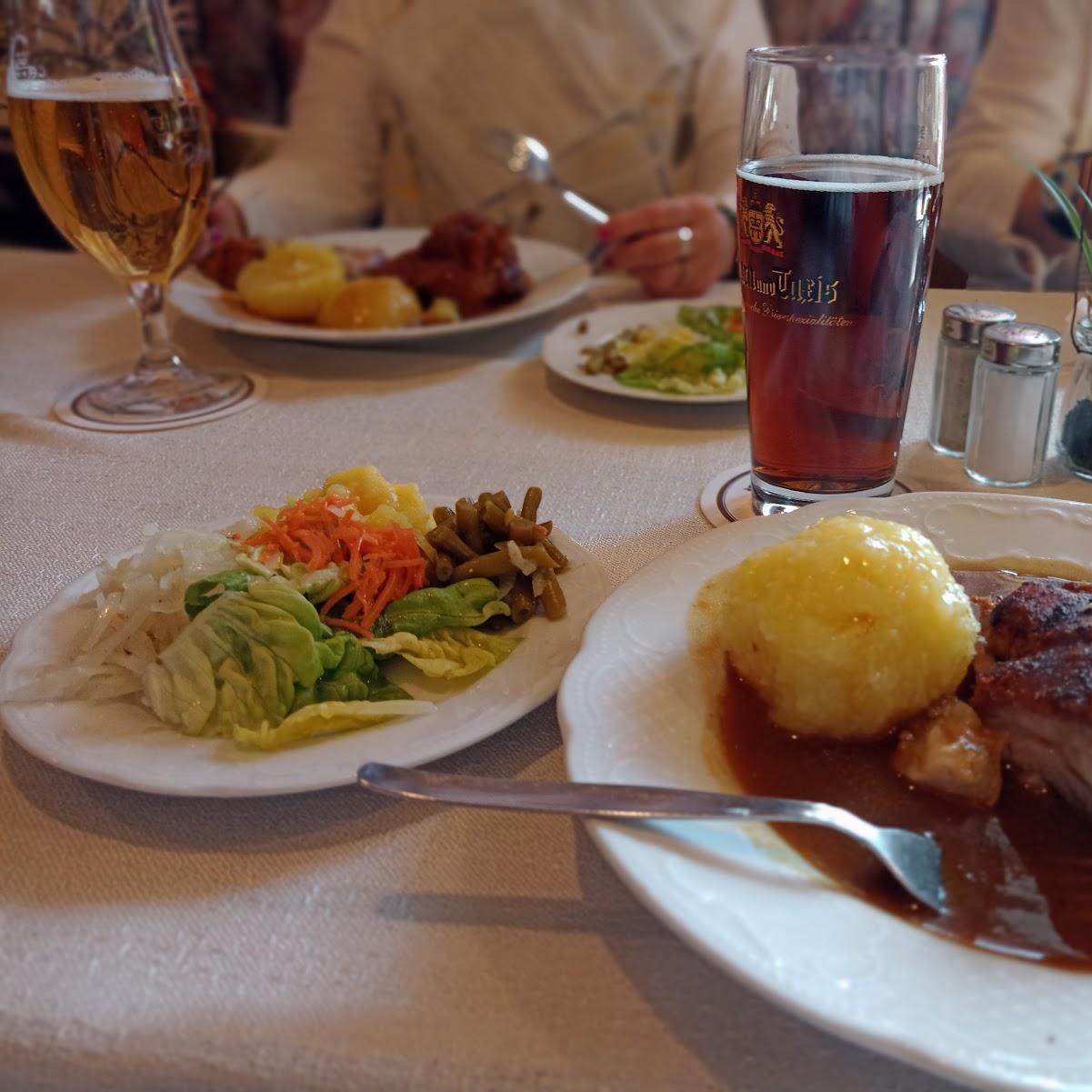 Restaurant "Restaurant Fänderl" in Pentling