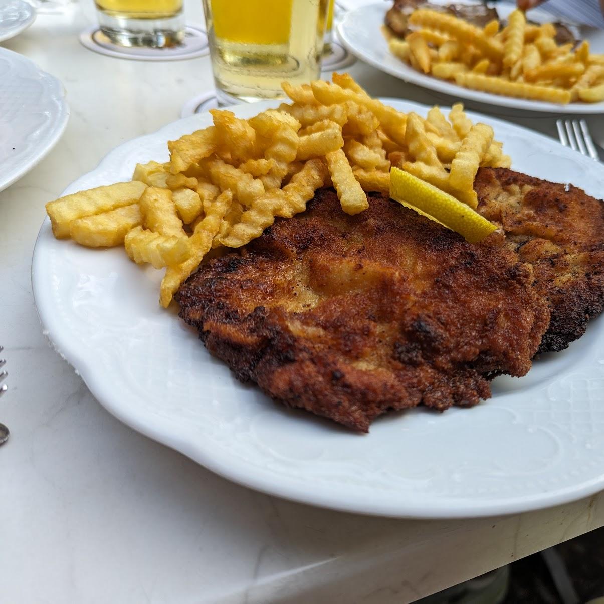 Restaurant "Restaurant Fänderl" in Pentling
