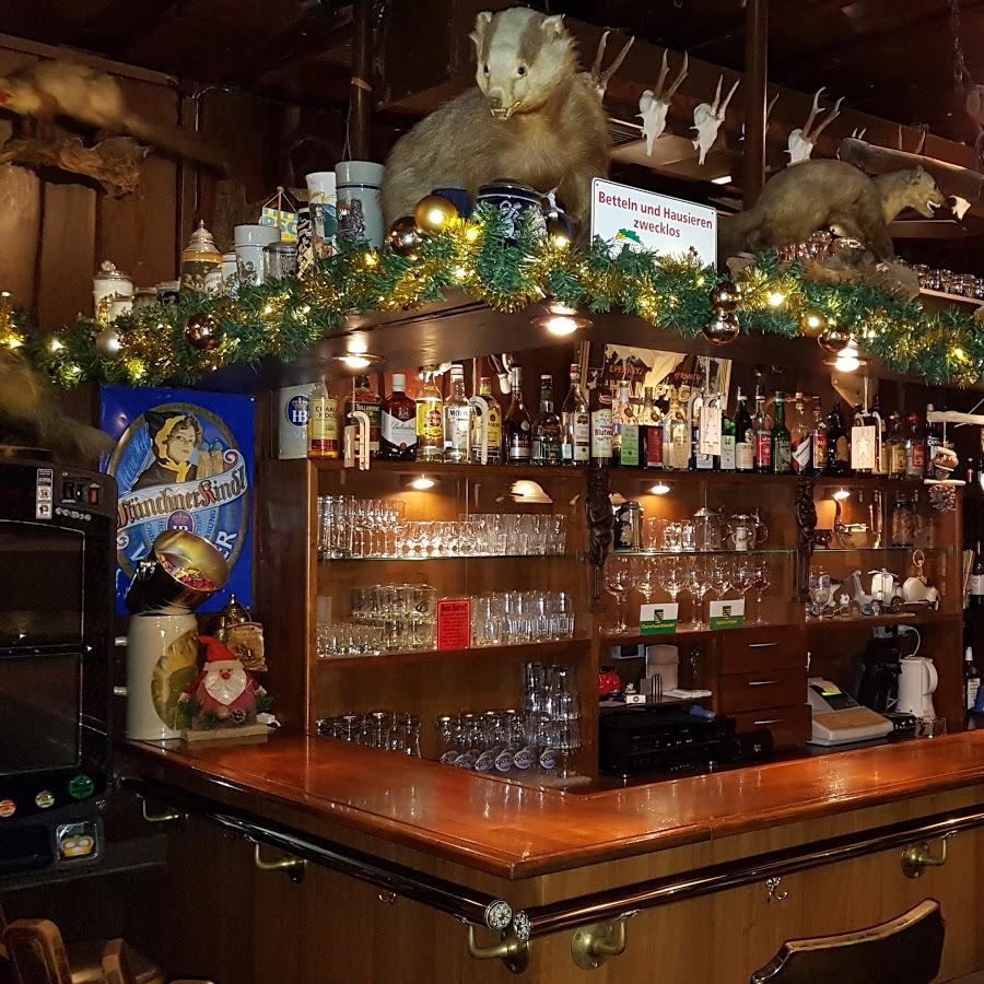 Restaurant "Pilspub Scharfes Eck" in  Abbach