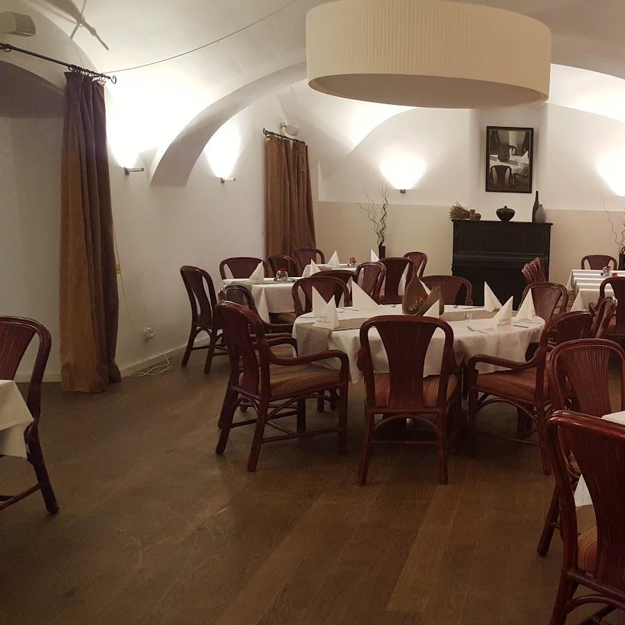 Restaurant "Restaurant Zwischengrün" in Sinzing