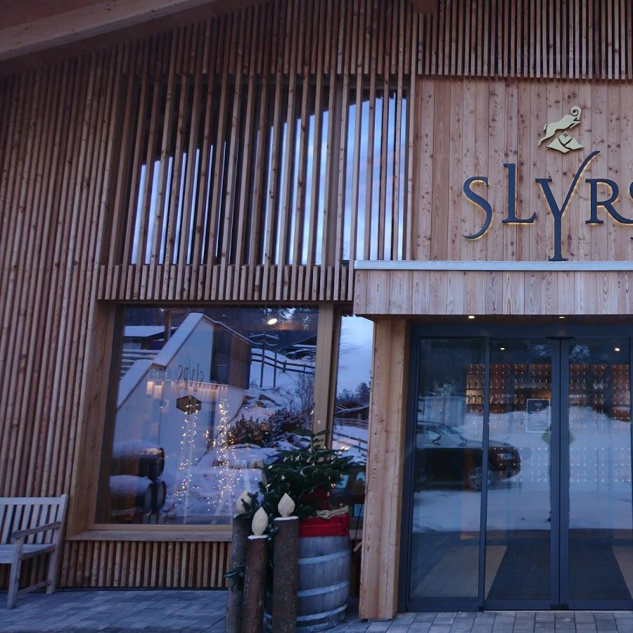 Restaurant "Slyrs - Caffee & Lunchery" in  Schliersee