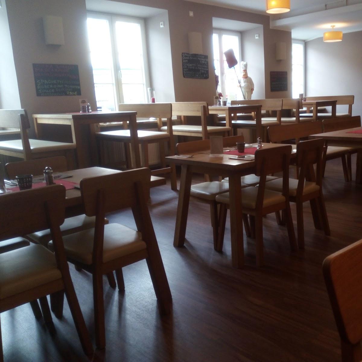 Restaurant "Pizzeria Da Concetta" in Eichendorf