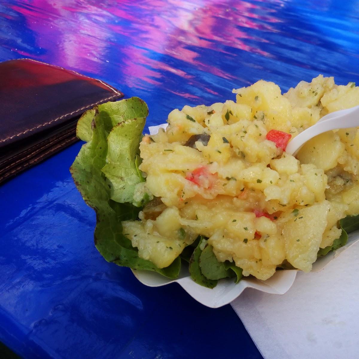 Restaurant "Restaurant Neumann" in  Usingen