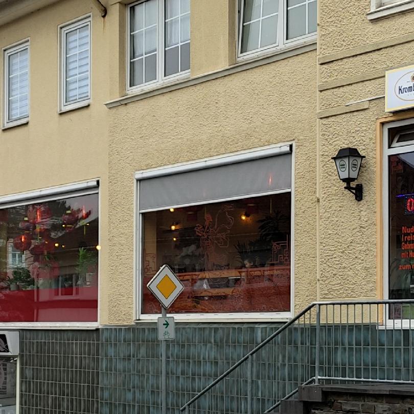 Restaurant "Lotus-Express Restaurant" in Hamm (Sieg)