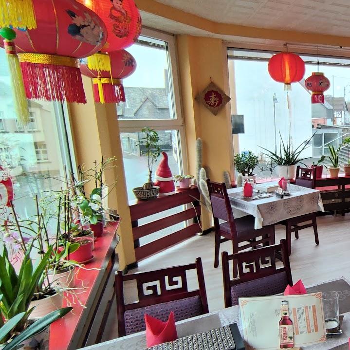 Restaurant "Lotus-Express Restaurant" in Hamm (Sieg)