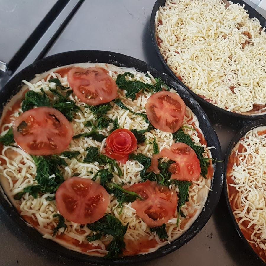 Restaurant "Can Döner" in  (Sieg)