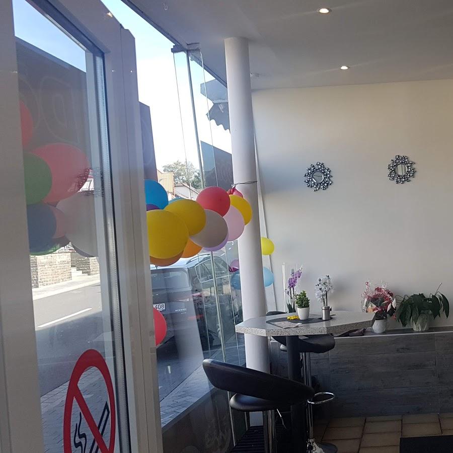 Restaurant "Can Döner" in Hamm (Sieg)