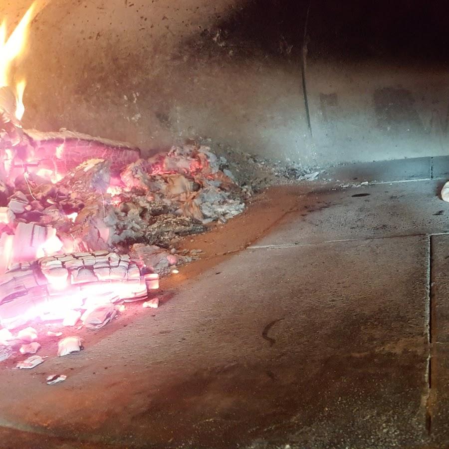 Restaurant "Imbiss Pizzeria HAMM-SIEG" in  (Sieg)