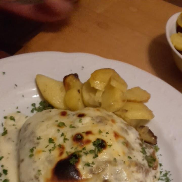 Restaurant "Restaurant  Marktstuben " in  Wissen