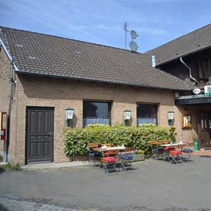 Restaurant "Alt Löschend" in  Windeck