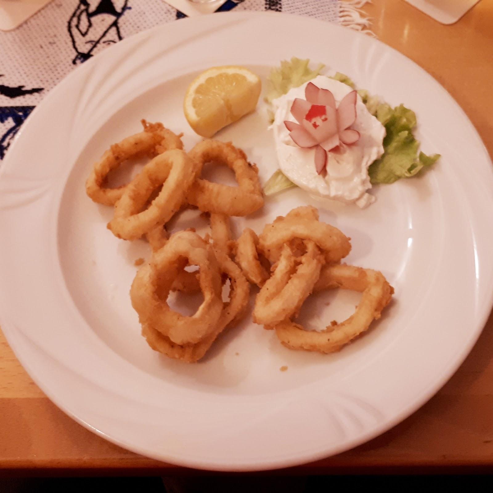 Restaurant "Taverne Artemis" in  Windeck