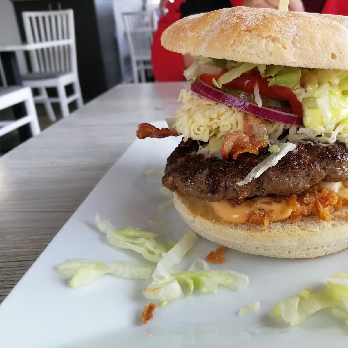 Restaurant "AKRO Fast Food Café - Gyros-Spezialitäten" in Roth