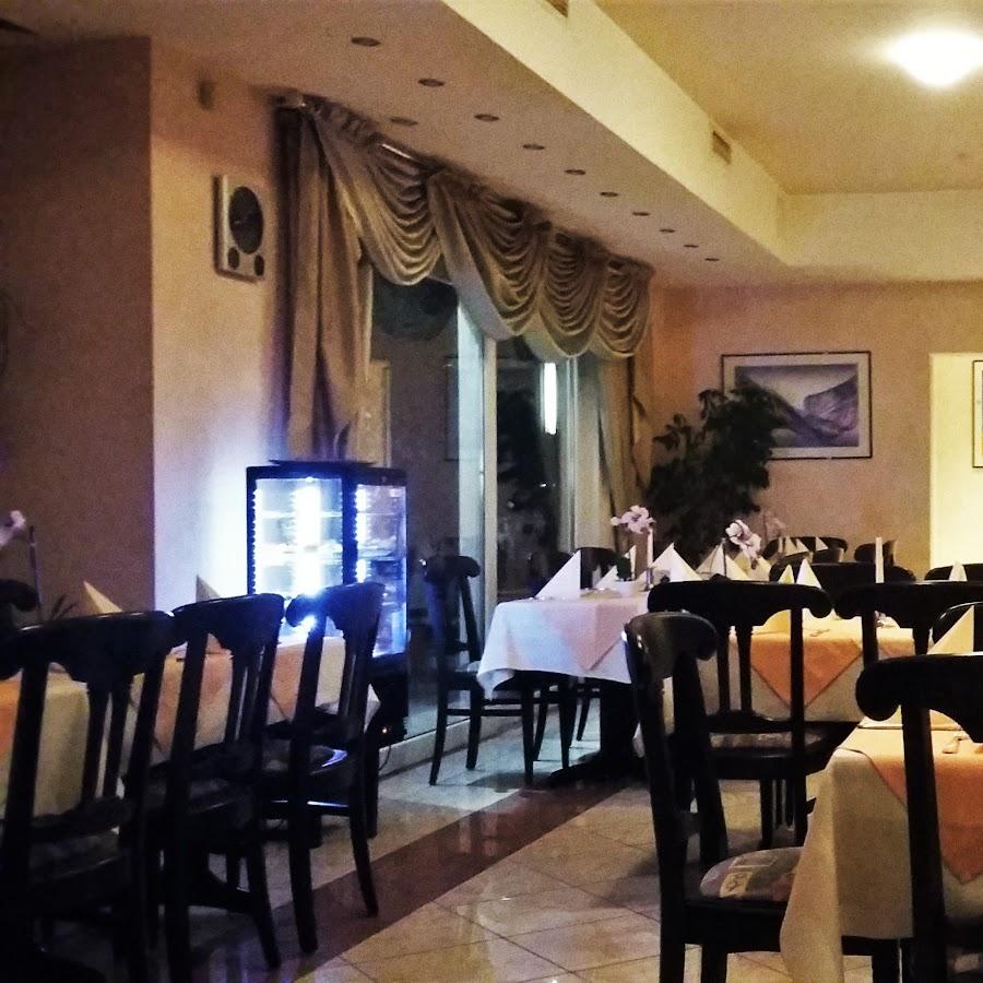 Restaurant "Ristorante Oasi" in Windeck