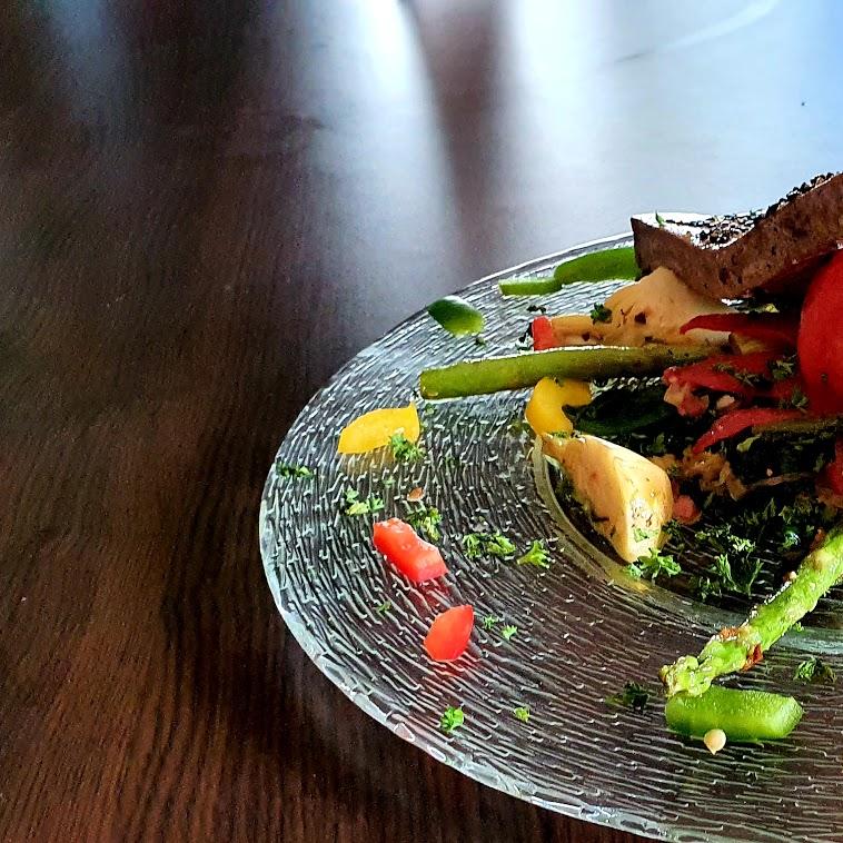 Restaurant "Pizzeria Oasi" in  Windeck