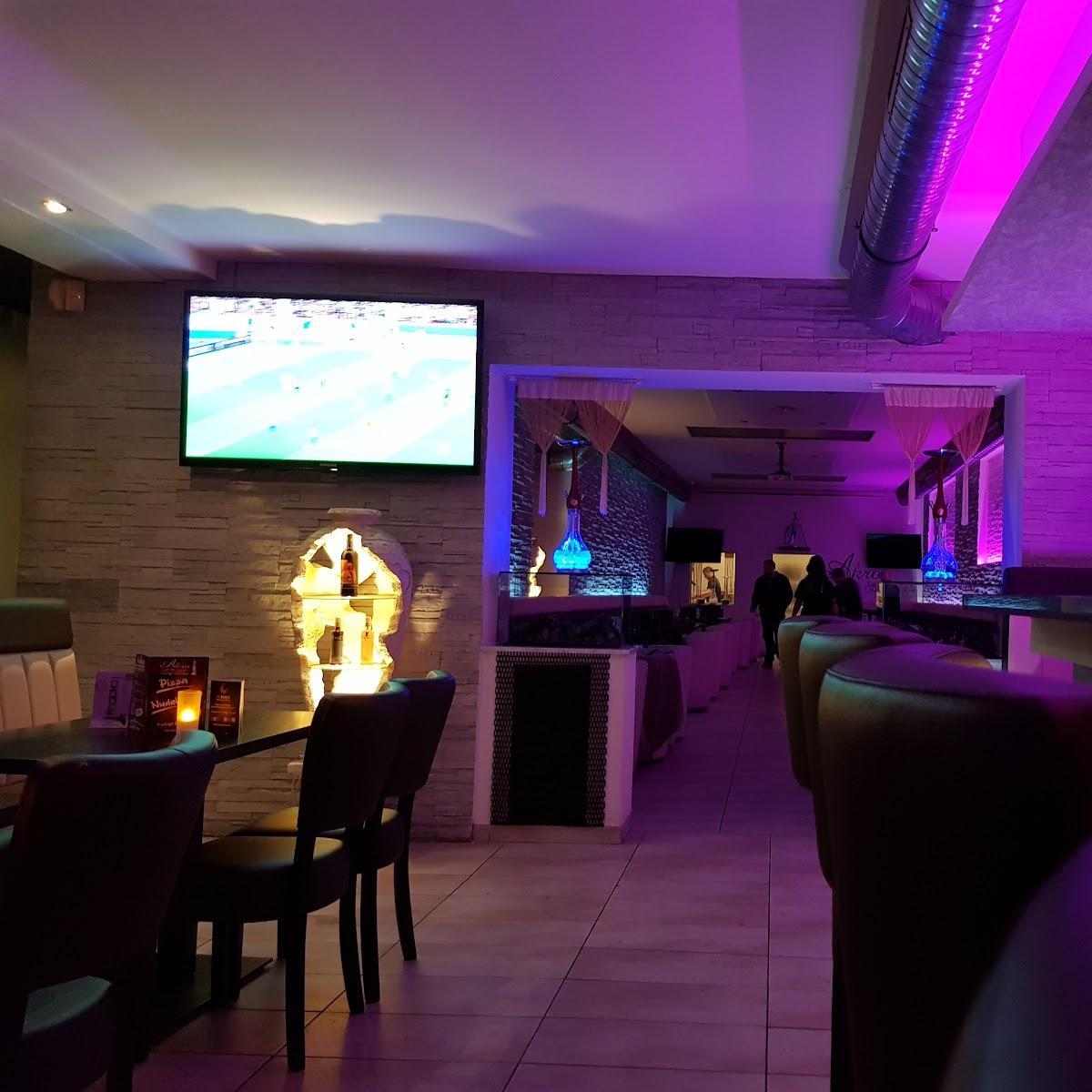 Restaurant "AKRO Cafe Restaurant Lounge Sportsbar" in Wissen